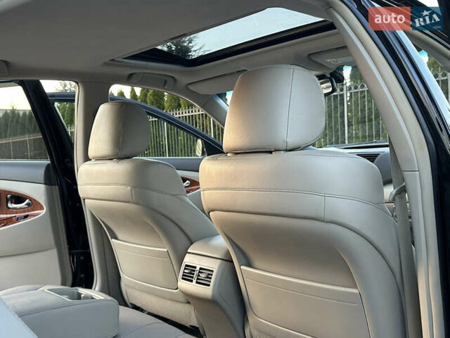 Черный Тойота Камри, объемом двигателя 2.4 л и пробегом 134 тыс. км за 11900 $, фото 56 на Automoto.ua