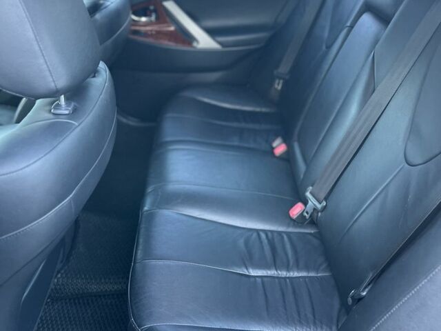 Черный Тойота Камри, объемом двигателя 2.4 л и пробегом 280 тыс. км за 8900 $, фото 7 на Automoto.ua