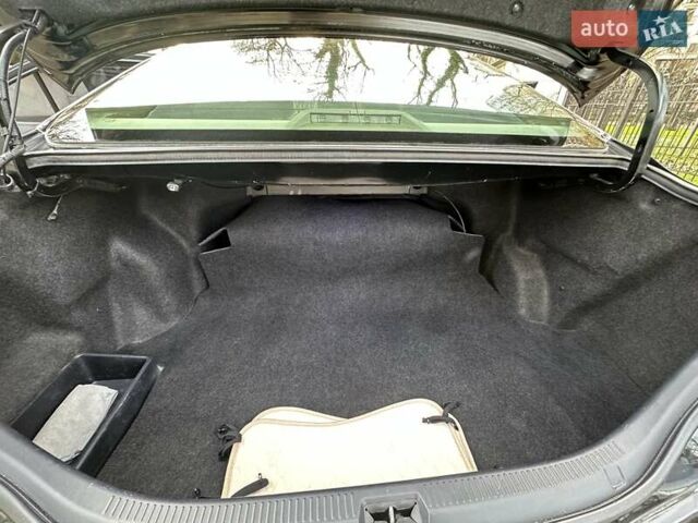 Черный Тойота Камри, объемом двигателя 2.36 л и пробегом 180 тыс. км за 8900 $, фото 56 на Automoto.ua