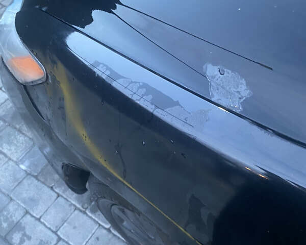 Чорний Тойота Камрі, об'ємом двигуна 0 л та пробігом 285 тис. км за 7700 $, фото 2 на Automoto.ua