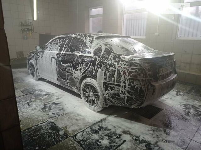 Чорний Тойота Камрі, об'ємом двигуна 2.36 л та пробігом 270 тис. км за 8800 $, фото 24 на Automoto.ua