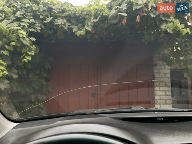 Черный Тойота Камри, объемом двигателя 2.36 л и пробегом 164 тыс. км за 8900 $, фото 27 на Automoto.ua