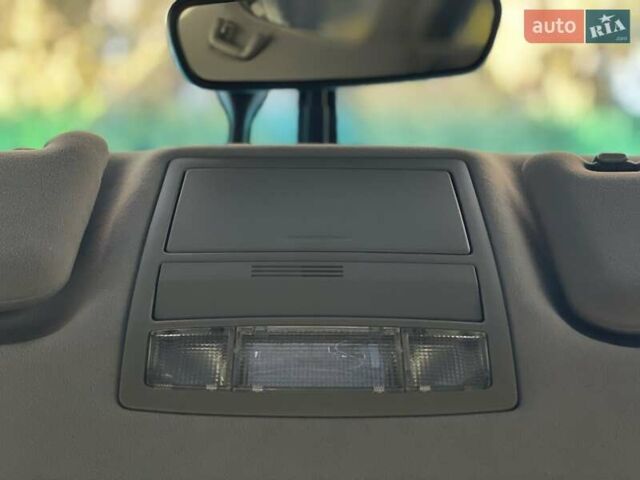 Черный Тойота Камри, объемом двигателя 2.4 л и пробегом 244 тыс. км за 8700 $, фото 20 на Automoto.ua