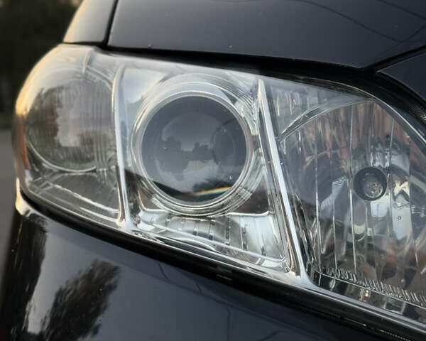 Чорний Тойота Камрі, об'ємом двигуна 3.46 л та пробігом 225 тис. км за 10300 $, фото 20 на Automoto.ua