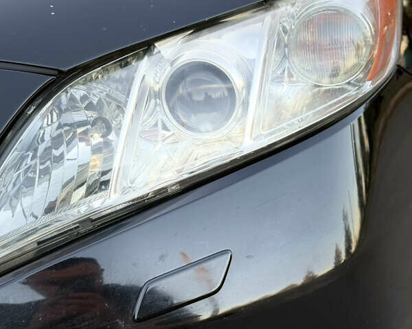 Чорний Тойота Камрі, об'ємом двигуна 3.46 л та пробігом 225 тис. км за 10300 $, фото 19 на Automoto.ua