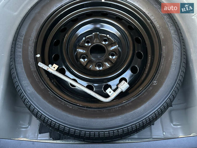 Черный Тойота Камри, объемом двигателя 2.4 л и пробегом 134 тыс. км за 11900 $, фото 61 на Automoto.ua