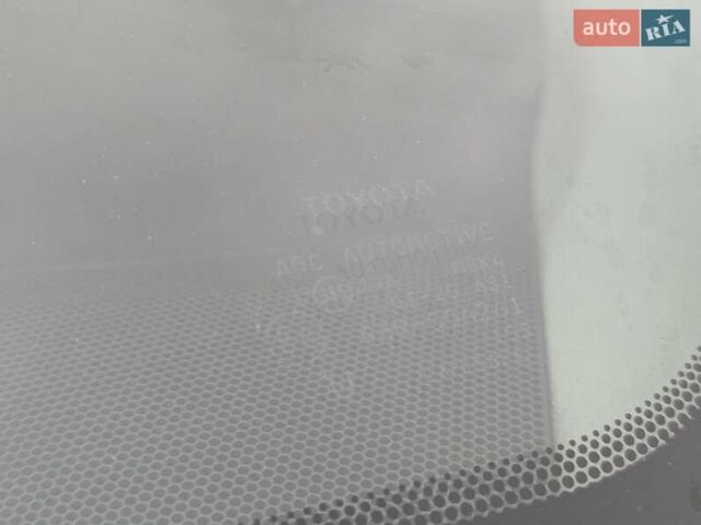 Черный Тойота Камри, объемом двигателя 2.4 л и пробегом 238 тыс. км за 7699 $, фото 8 на Automoto.ua