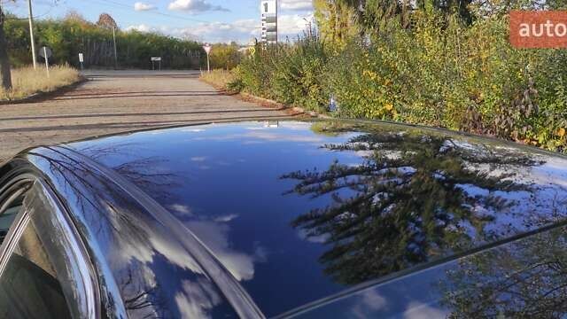 Чорний Тойота Камрі, об'ємом двигуна 3.5 л та пробігом 227 тис. км за 8900 $, фото 14 на Automoto.ua