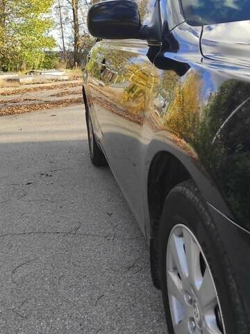 Чорний Тойота Камрі, об'ємом двигуна 3.5 л та пробігом 227 тис. км за 8900 $, фото 6 на Automoto.ua