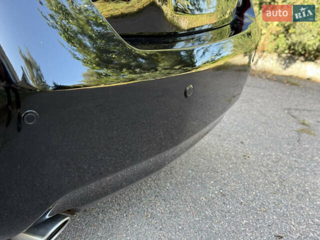 Чорний Тойота Камрі, об'ємом двигуна 3.46 л та пробігом 225 тис. км за 10300 $, фото 45 на Automoto.ua