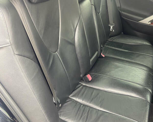 Чорний Тойота Камрі, об'ємом двигуна 2.36 л та пробігом 228 тис. км за 8200 $, фото 19 на Automoto.ua