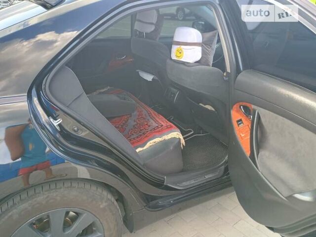 Чорний Тойота Камрі, об'ємом двигуна 2.36 л та пробігом 270 тис. км за 8800 $, фото 18 на Automoto.ua