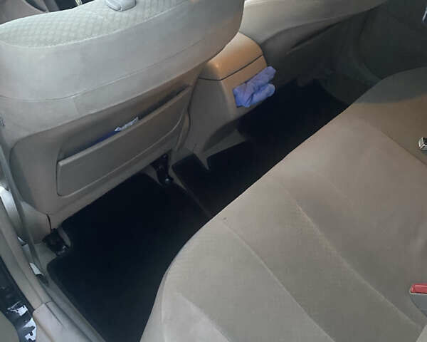 Чорний Тойота Камрі, об'ємом двигуна 0 л та пробігом 285 тис. км за 7700 $, фото 5 на Automoto.ua