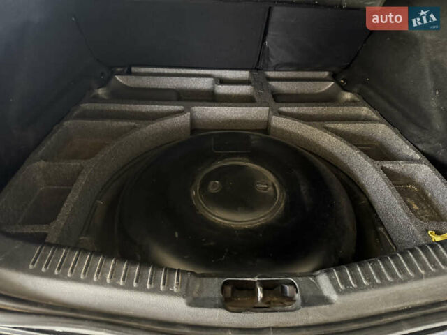 Черный Тойота Камри, объемом двигателя 2.4 л и пробегом 189 тыс. км за 8600 $, фото 23 на Automoto.ua