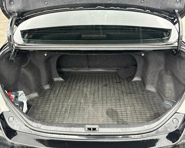 Тойота Камри 2009 в Киеве на Automoto.ua Черный Тойота Камри, объемом двигателя 2.36 л и пробегом 299 тыс. км за 9200 $, фото 8 на Automoto.ua