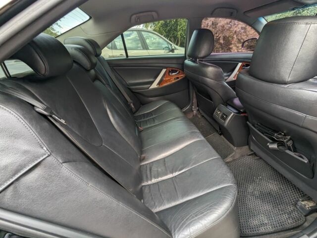 Тойота Камри 2009 в Житомире на Automoto.ua Черный Тойота Камри, объемом двигателя 2.4 л и пробегом 185 тыс. км за 8850 $, фото 10 на Automoto.ua