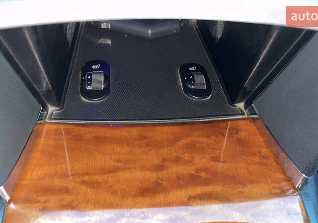 Черный Тойота Камри, объемом двигателя 2.4 л и пробегом 366 тыс. км за 6500 $, фото 22 на Automoto.ua