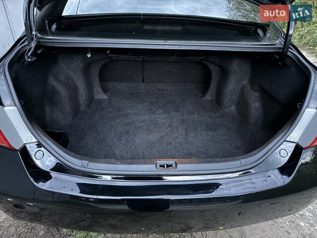 Чорний Тойота Камрі, об'ємом двигуна 2.36 л та пробігом 189 тис. км за 8200 $, фото 10 на Automoto.ua