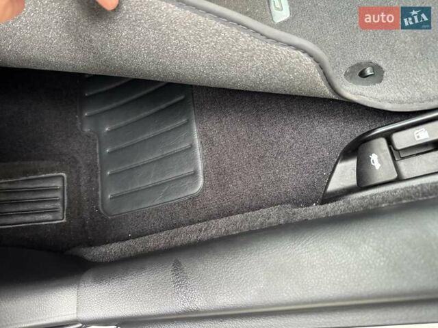 Черный Тойота Камри, объемом двигателя 2.4 л и пробегом 13 тыс. км за 22000 $, фото 54 на Automoto.ua