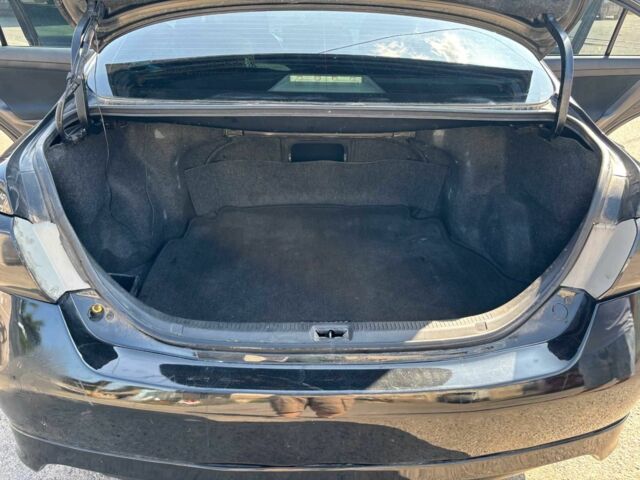 Чорний Тойота Камрі, об'ємом двигуна 2.5 л та пробігом 290 тис. км за 8200 $, фото 13 на Automoto.ua