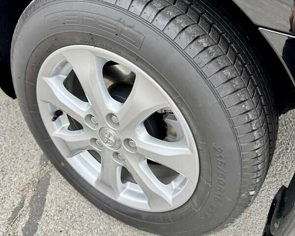 Черный Тойота Камри, объемом двигателя 2.4 л и пробегом 13 тыс. км за 22000 $, фото 37 на Automoto.ua