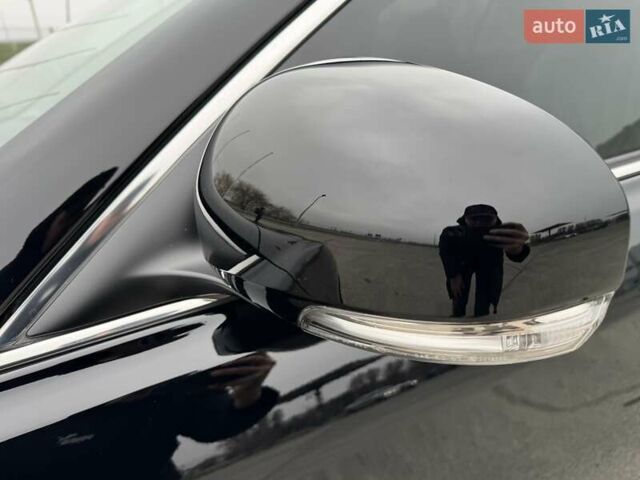 Черный Тойота Камри, объемом двигателя 2.4 л и пробегом 13 тыс. км за 22000 $, фото 31 на Automoto.ua