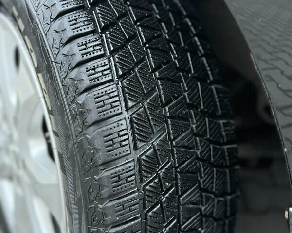 Черный Тойота Камри, объемом двигателя 2.4 л и пробегом 206 тыс. км за 10750 $, фото 43 на Automoto.ua