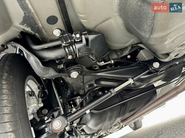 Черный Тойота Камри, объемом двигателя 2.4 л и пробегом 13 тыс. км за 22000 $, фото 42 на Automoto.ua