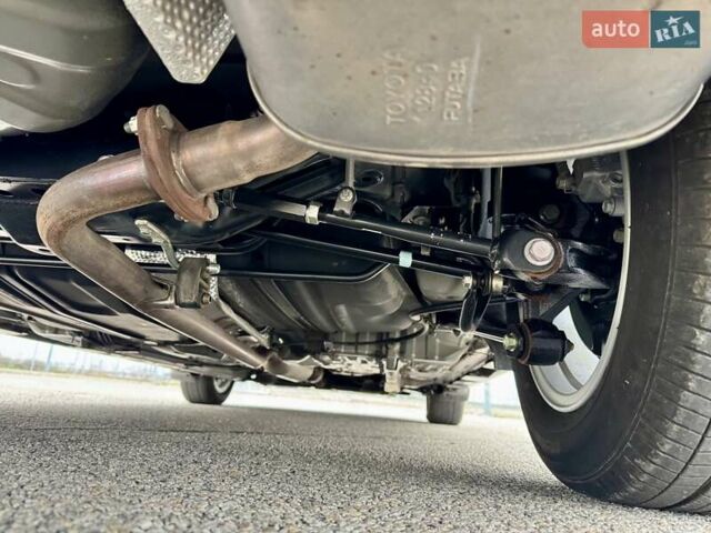 Черный Тойота Камри, объемом двигателя 2.4 л и пробегом 13 тыс. км за 22000 $, фото 43 на Automoto.ua