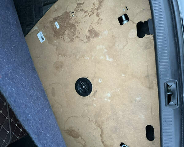 Черный Тойота Камри, объемом двигателя 2.4 л и пробегом 206 тыс. км за 10750 $, фото 61 на Automoto.ua