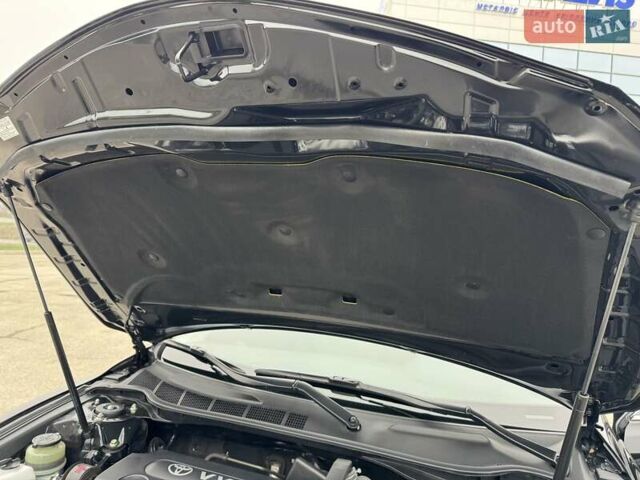 Черный Тойота Камри, объемом двигателя 2.4 л и пробегом 13 тыс. км за 22000 $, фото 64 на Automoto.ua