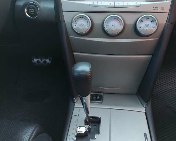 Чорний Тойота Камрі, об'ємом двигуна 2.5 л та пробігом 259 тис. км за 8900 $, фото 14 на Automoto.ua