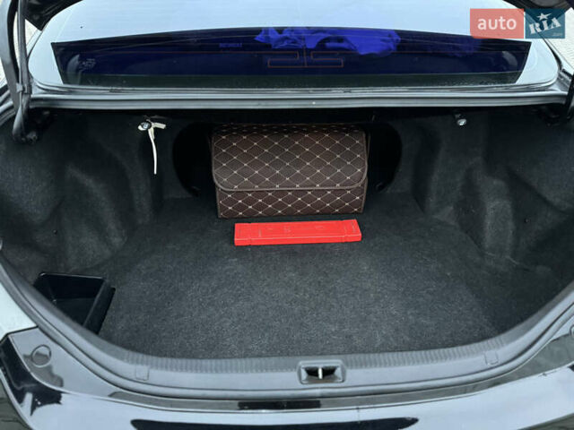 Черный Тойота Камри, объемом двигателя 2.4 л и пробегом 206 тыс. км за 10750 $, фото 60 на Automoto.ua