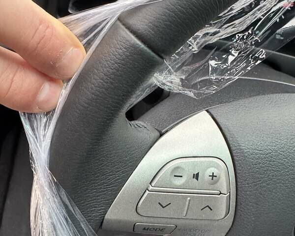 Черный Тойота Камри, объемом двигателя 2.4 л и пробегом 13 тыс. км за 22000 $, фото 53 на Automoto.ua