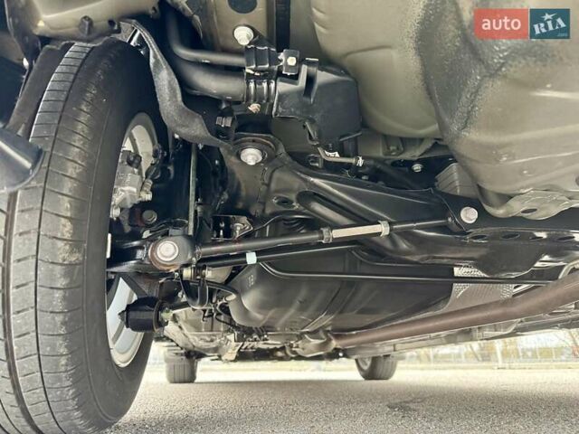 Черный Тойота Камри, объемом двигателя 2.4 л и пробегом 13 тыс. км за 22000 $, фото 39 на Automoto.ua