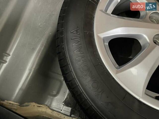 Черный Тойота Камри, объемом двигателя 2.4 л и пробегом 78 тыс. км за 11800 $, фото 6 на Automoto.ua