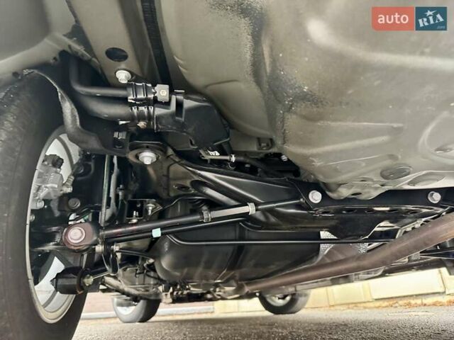 Черный Тойота Камри, объемом двигателя 2.4 л и пробегом 13 тыс. км за 22000 $, фото 12 на Automoto.ua