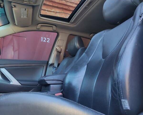 Чорний Тойота Камрі, об'ємом двигуна 2.5 л та пробігом 259 тис. км за 8900 $, фото 25 на Automoto.ua