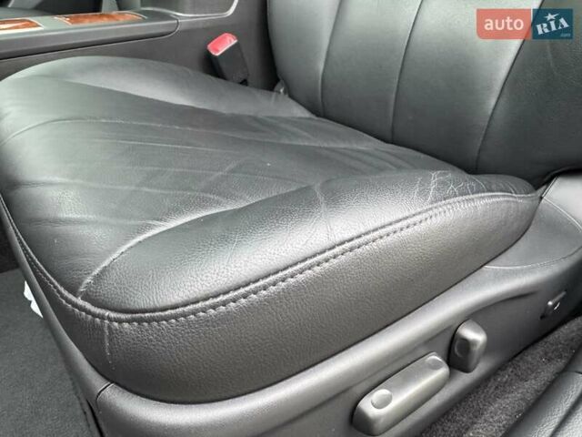 Черный Тойота Камри, объемом двигателя 2.4 л и пробегом 13 тыс. км за 22000 $, фото 55 на Automoto.ua