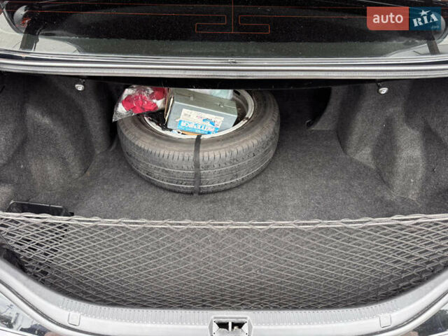 Чорний Тойота Камрі, об'ємом двигуна 2.36 л та пробігом 214 тис. км за 9700 $, фото 27 на Automoto.ua