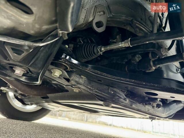 Черный Тойота Камри, объемом двигателя 2.4 л и пробегом 13 тыс. км за 22000 $, фото 45 на Automoto.ua