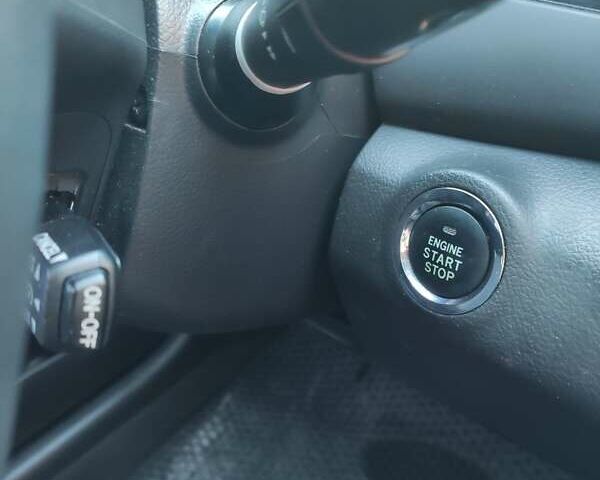 Чорний Тойота Камрі, об'ємом двигуна 2.5 л та пробігом 259 тис. км за 8900 $, фото 15 на Automoto.ua