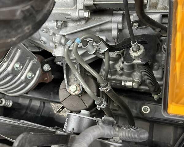 Черный Тойота Камри, объемом двигателя 2.4 л и пробегом 13 тыс. км за 22000 $, фото 63 на Automoto.ua