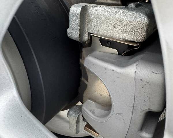 Черный Тойота Камри, объемом двигателя 2.4 л и пробегом 13 тыс. км за 22000 $, фото 38 на Automoto.ua