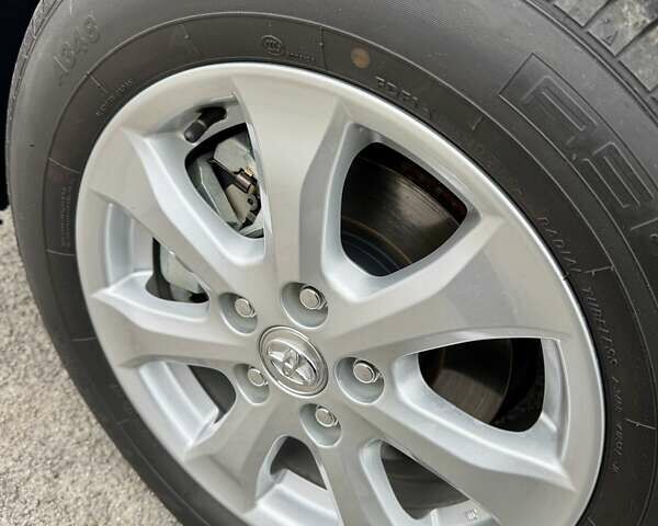 Черный Тойота Камри, объемом двигателя 2.4 л и пробегом 13 тыс. км за 22000 $, фото 34 на Automoto.ua