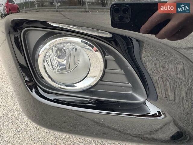 Черный Тойота Камри, объемом двигателя 2.4 л и пробегом 13 тыс. км за 22000 $, фото 48 на Automoto.ua