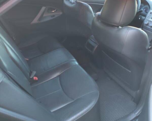 Чорний Тойота Камрі, об'ємом двигуна 2.5 л та пробігом 259 тис. км за 8900 $, фото 22 на Automoto.ua