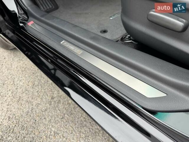 Черный Тойота Камри, объемом двигателя 2.4 л и пробегом 13 тыс. км за 22000 $, фото 56 на Automoto.ua