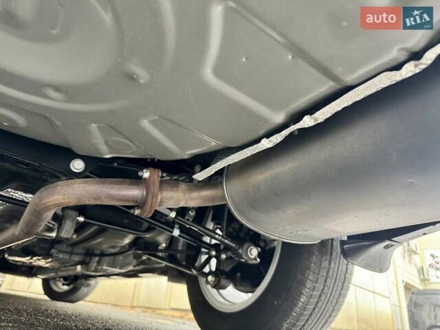 Черный Тойота Камри, объемом двигателя 2.4 л и пробегом 13 тыс. км за 22000 $, фото 10 на Automoto.ua