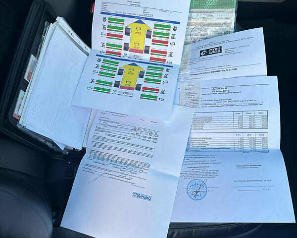 Чорний Тойота Камрі, об'ємом двигуна 2.49 л та пробігом 257 тис. км за 14000 $, фото 3 на Automoto.ua